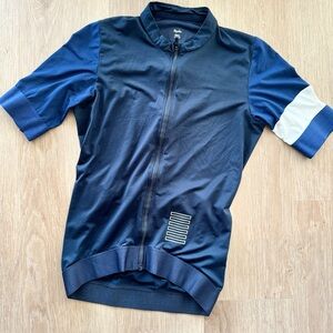 Men Rapha Cycling Jersey